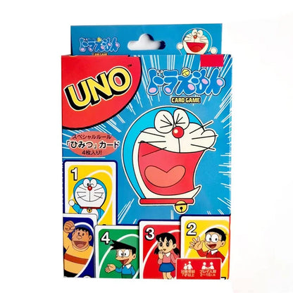 Uno No Mercy