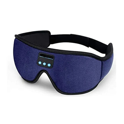 Bluetooth 3D Eye Mask