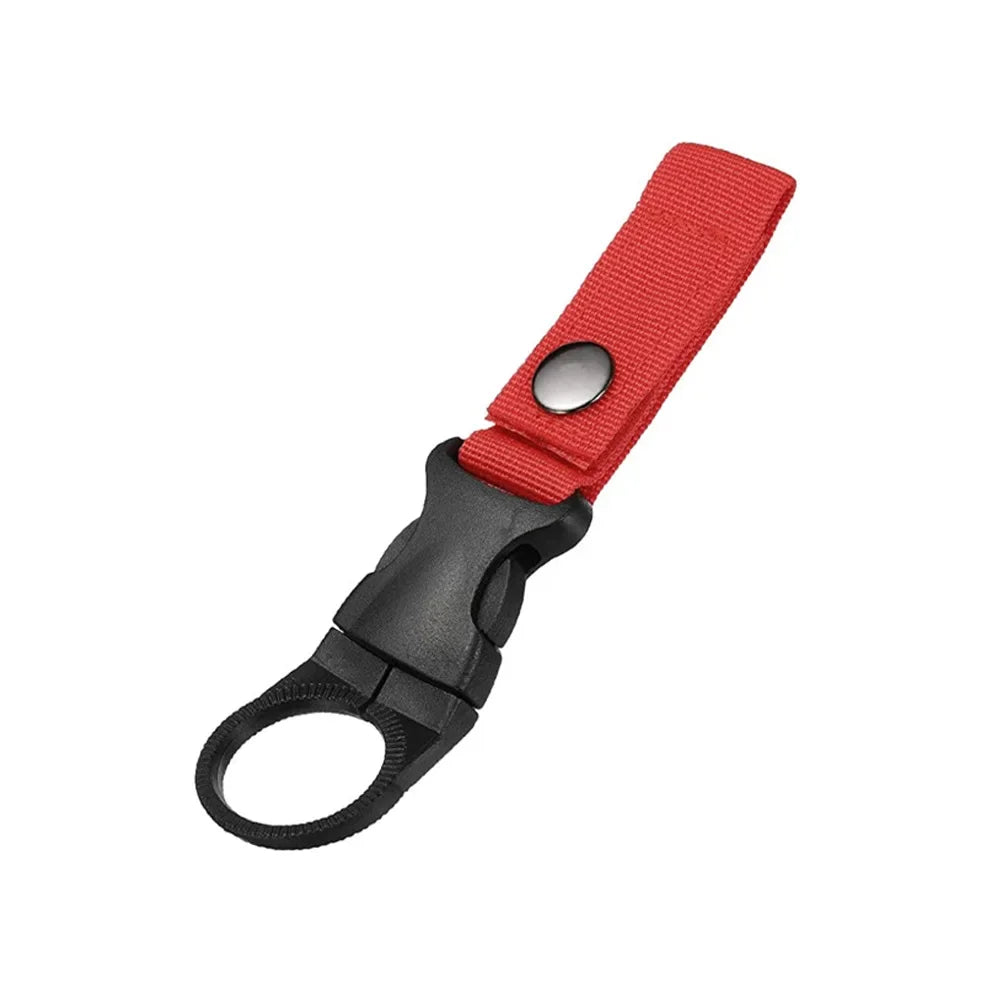 Molle Webbing Buckle Hanger