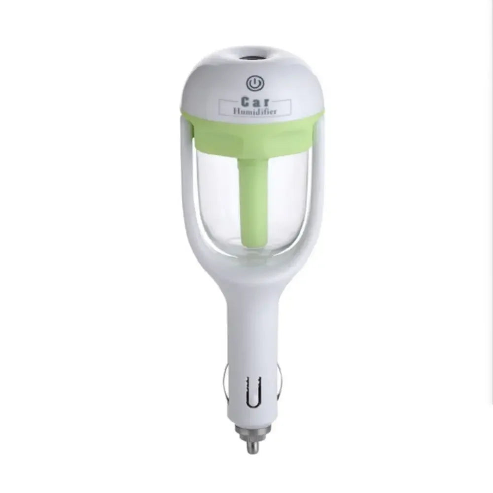 Mini Car Air Humidifier