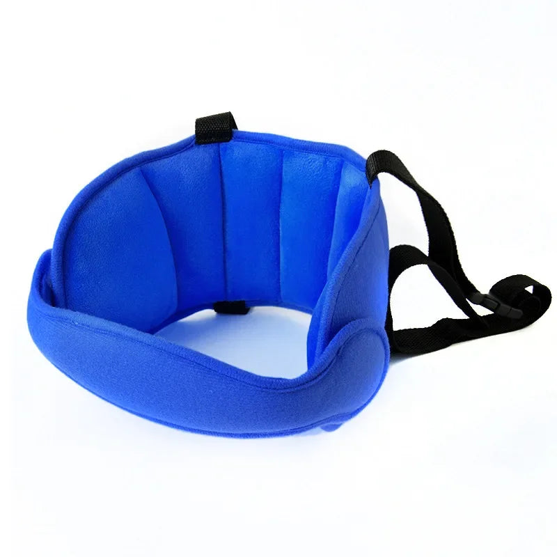 Baby Car Seat Head Support