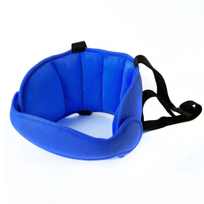 Baby Car Seat Head Support