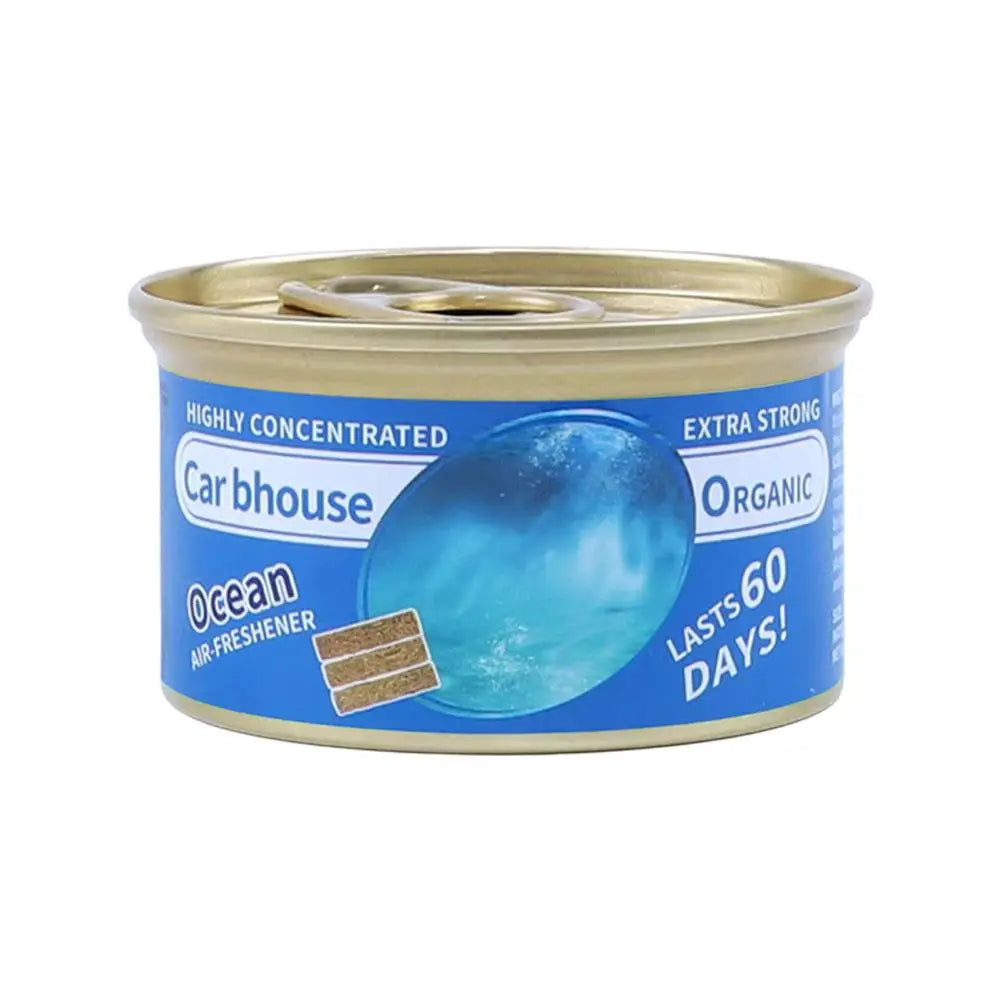 Canned Car Air Fresheners
