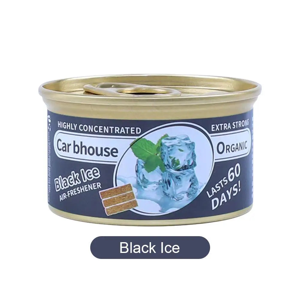 Canned Car Air Fresheners