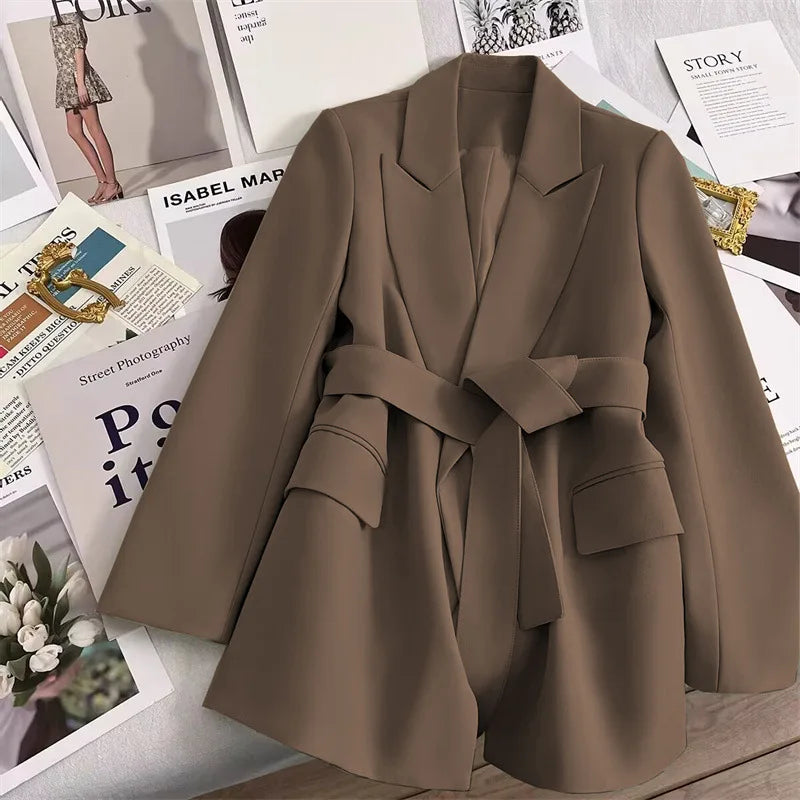 Womens Suit Jacket