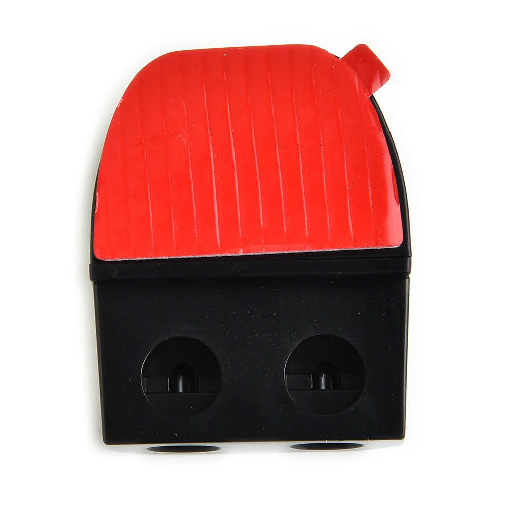 2Pcs Car Deer Whistles