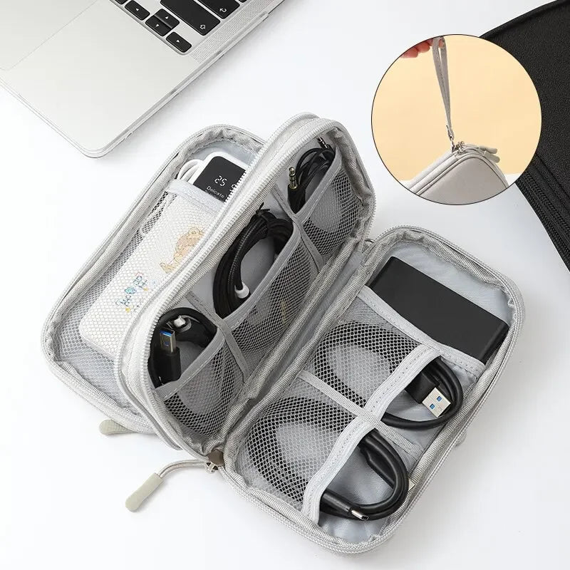 Travel Storage Bag Organizer