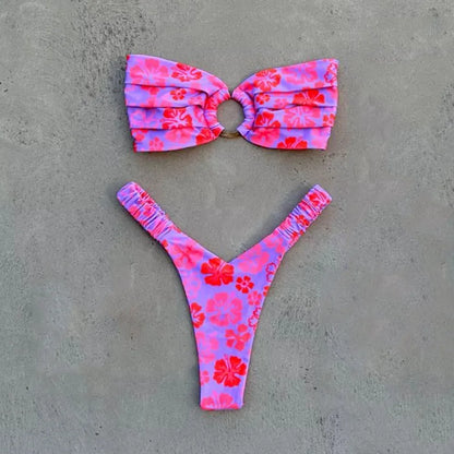 Micro Push Up Bikini