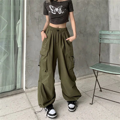 Women's Cargo Pants