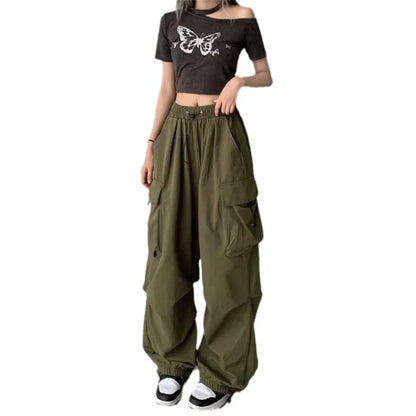 Women's Cargo Pants