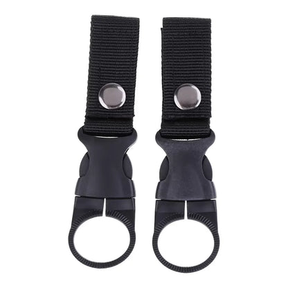 Molle Webbing Buckle Hanger