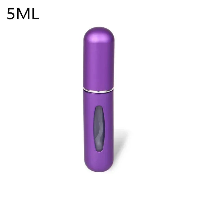 5ml/8ml Perfume Refill Bottle
