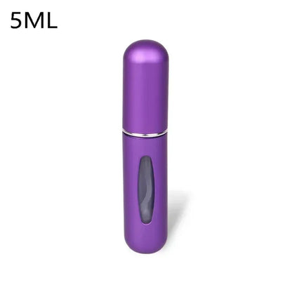 5ml/8ml Perfume Refill Bottle