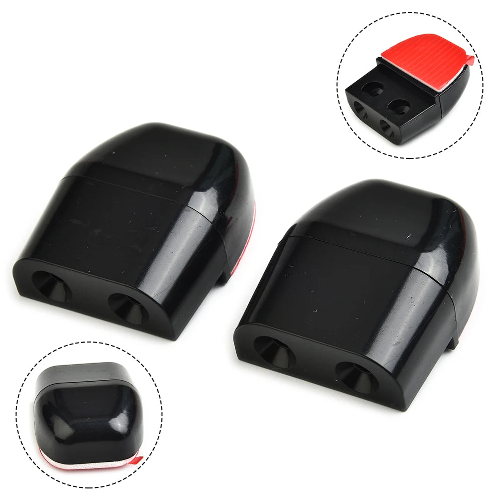 2Pcs Car Deer Whistles