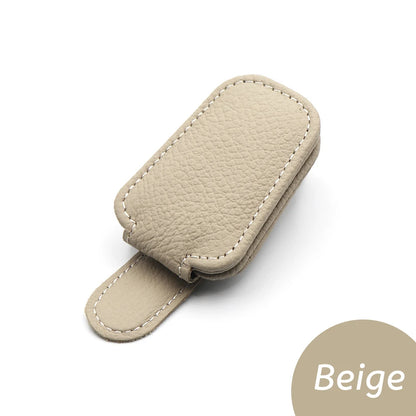 Car Sun Visor Sunglasses Clip