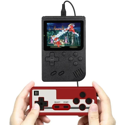 Portable Retro Mini Video Game Console