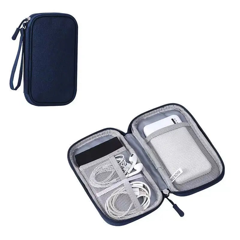 Travel Storage Bag Organizer