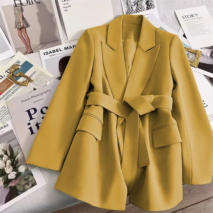 Womens Suit Jacket