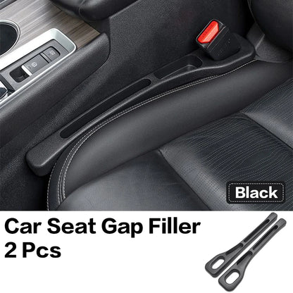 2PCS Car Seat Gap Filler