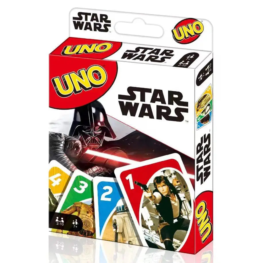 Uno No Mercy