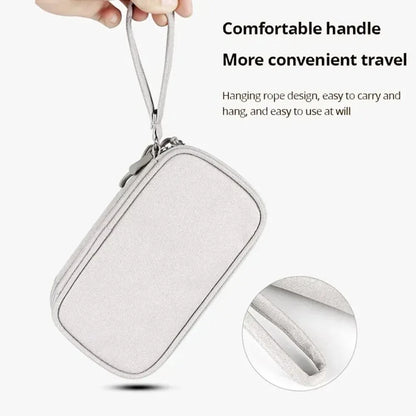 Travel Storage Bag Organizer