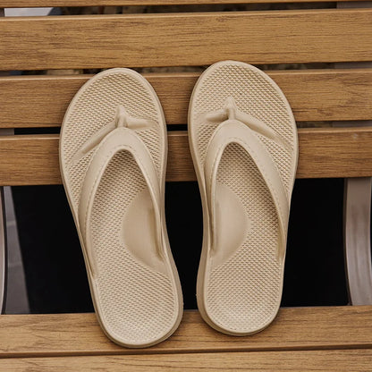 Women's Lightweight Summer Flip Flops