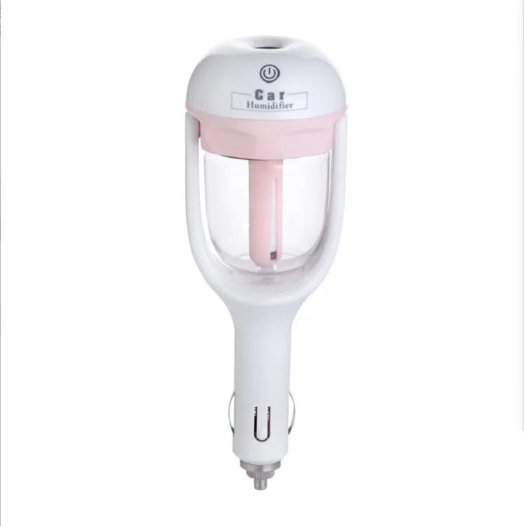 Mini Car Air Humidifier
