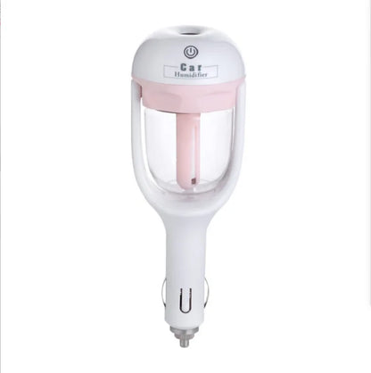 Mini Car Air Humidifier