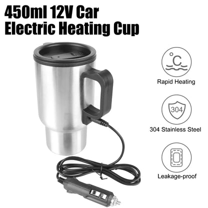 Electric Thermal Mug
