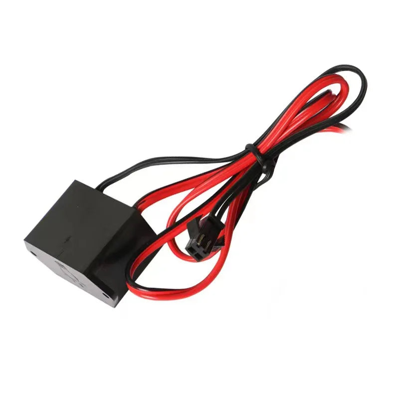 Car Interior Led Decorative Neon Strip