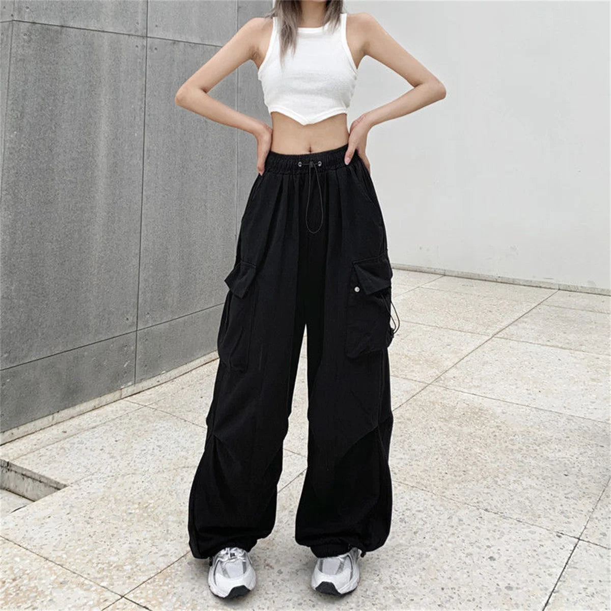 Women's Cargo Pants