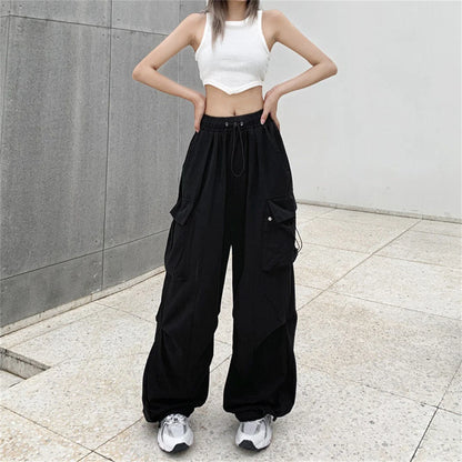 Women's Cargo Pants