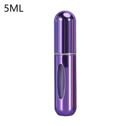 5ml/8ml Perfume Refill Bottle