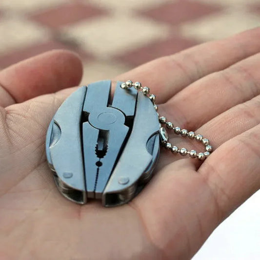 EDC Multifunction Tool