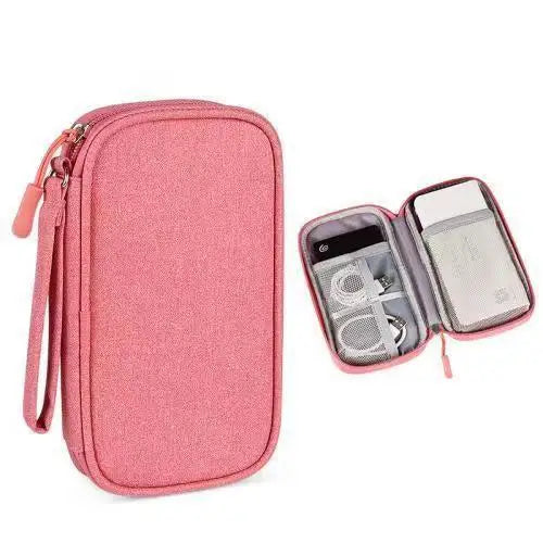 Travel Storage Bag Organizer