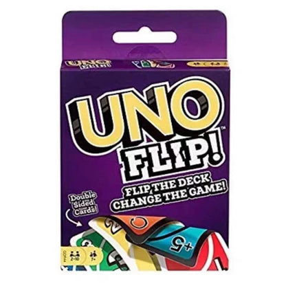 Uno No Mercy