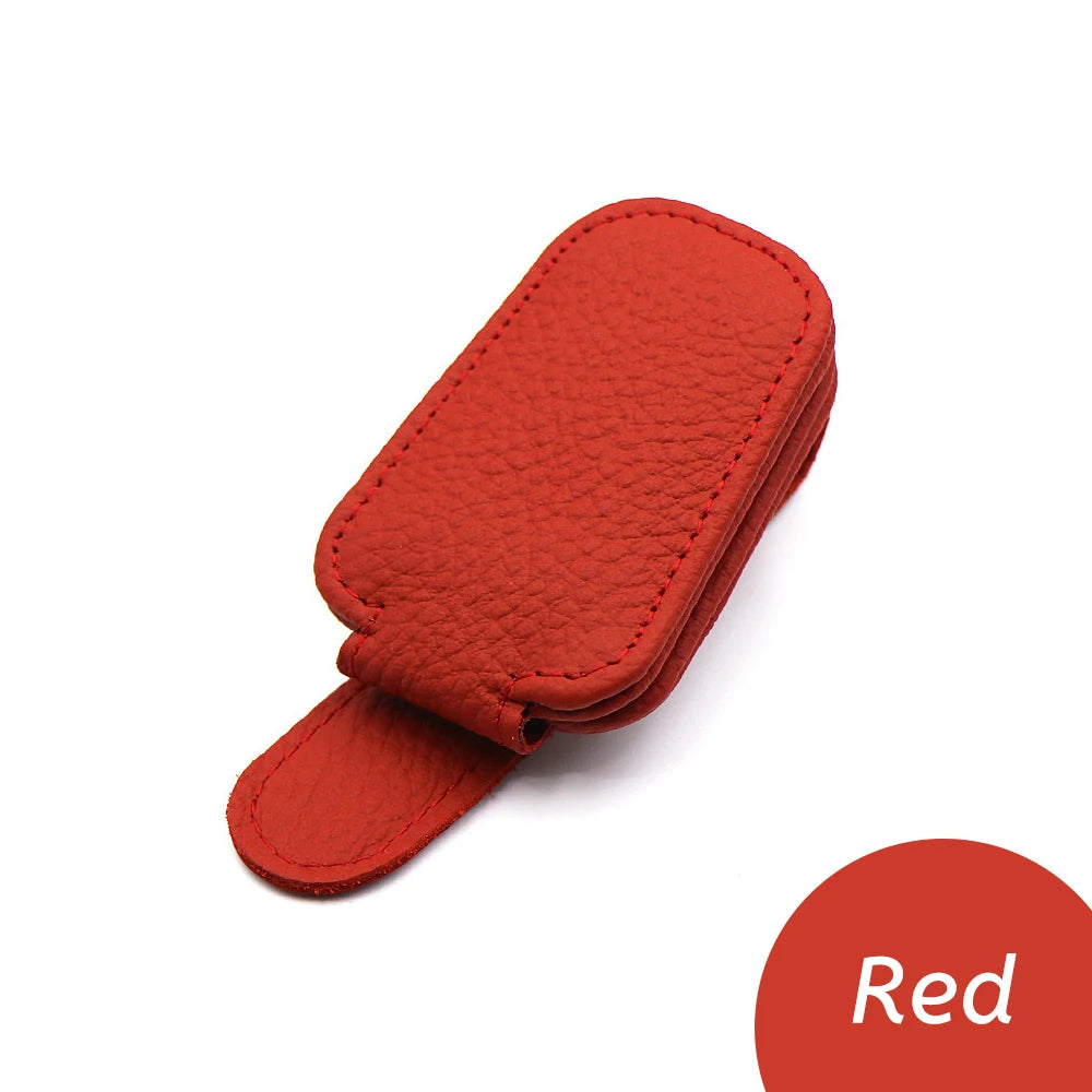 Car Sun Visor Sunglasses Clip