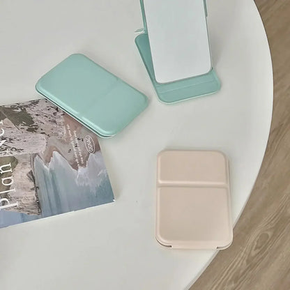 Desktop Makeup Mirror