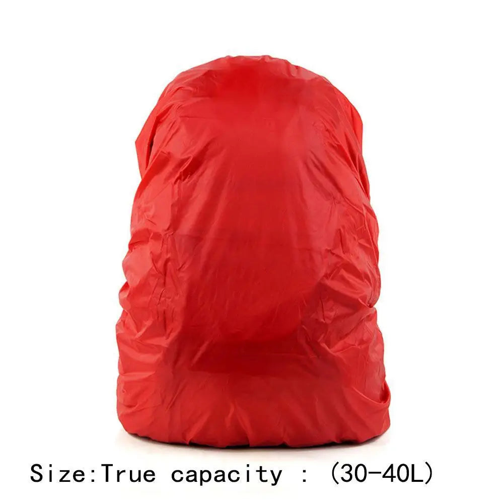 Rain Backpack Cover