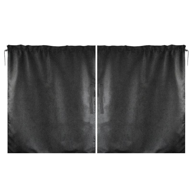 Car Privacy Curtains