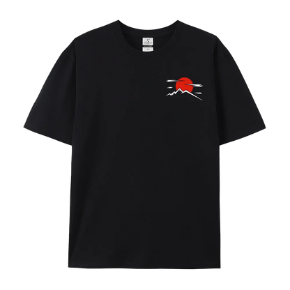 Japanese Style JDM T Shirt