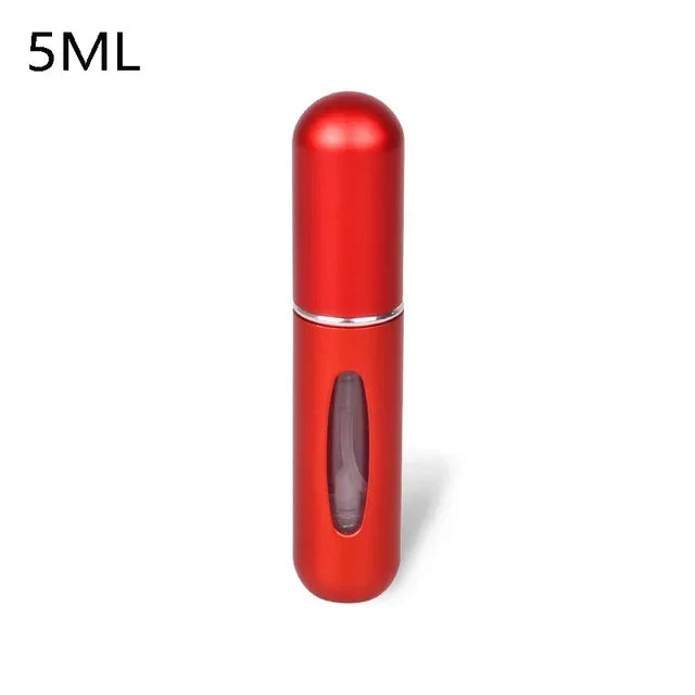 5ml/8ml Perfume Refill Bottle