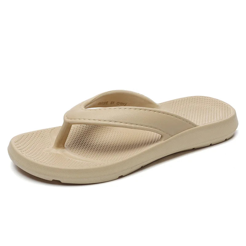 Women's Lightweight Summer Flip Flops