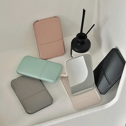 Desktop Makeup Mirror