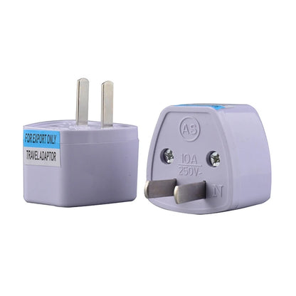 Universal Plug Adapter