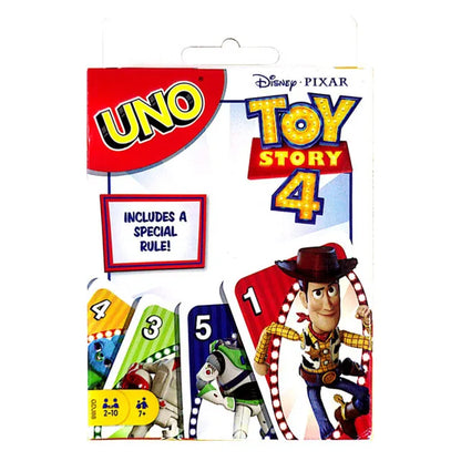 Uno No Mercy