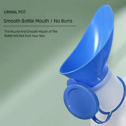 1000ml Portable Urinal