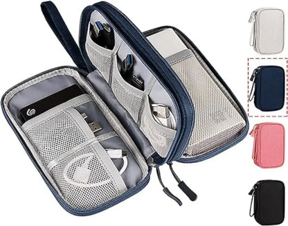 Travel Storage Bag Organizer