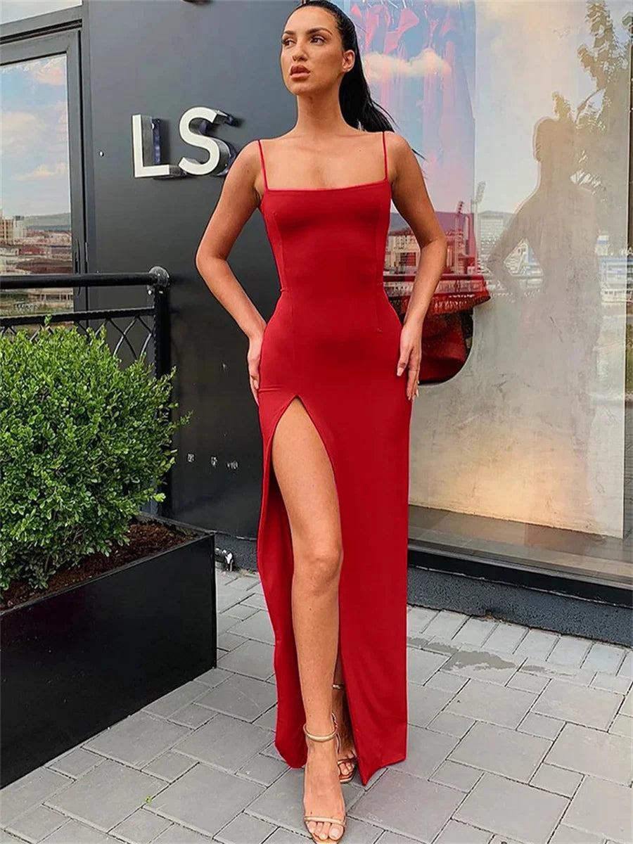 Women Summer Bodycon Dress