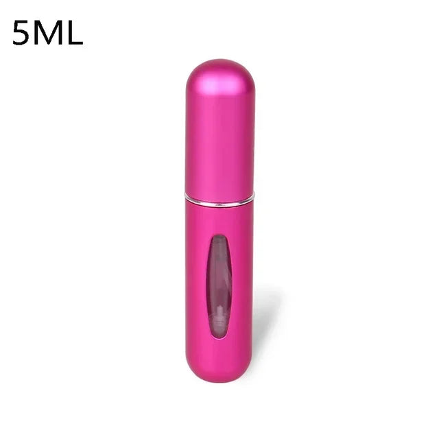 5ml/8ml Perfume Refill Bottle